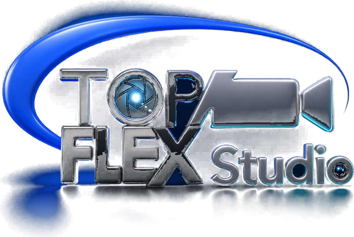 탑플렉스 스튜디오